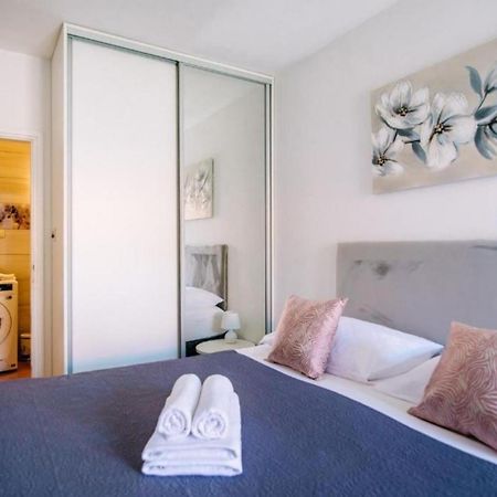 Apartments Luce & Toma Dubrovnik Bagian luar foto