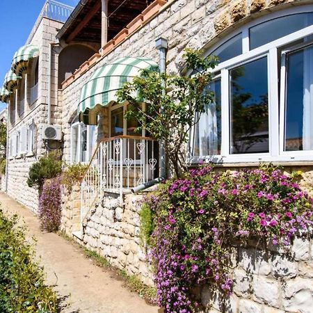 Apartments Luce & Toma Dubrovnik Bagian luar foto