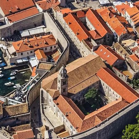 Apartments Luce & Toma Dubrovnik Bagian luar foto