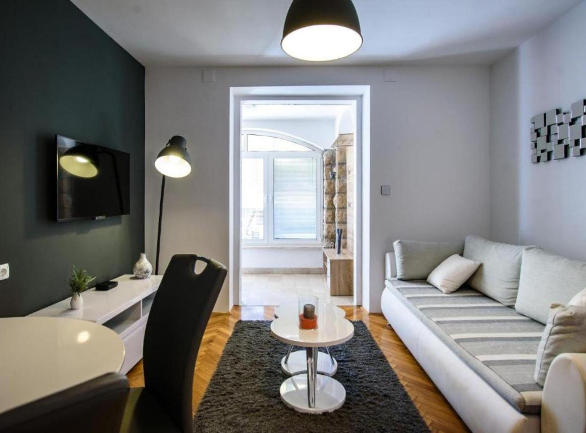 Apartments Luce & Toma Dubrovnik Bagian luar foto