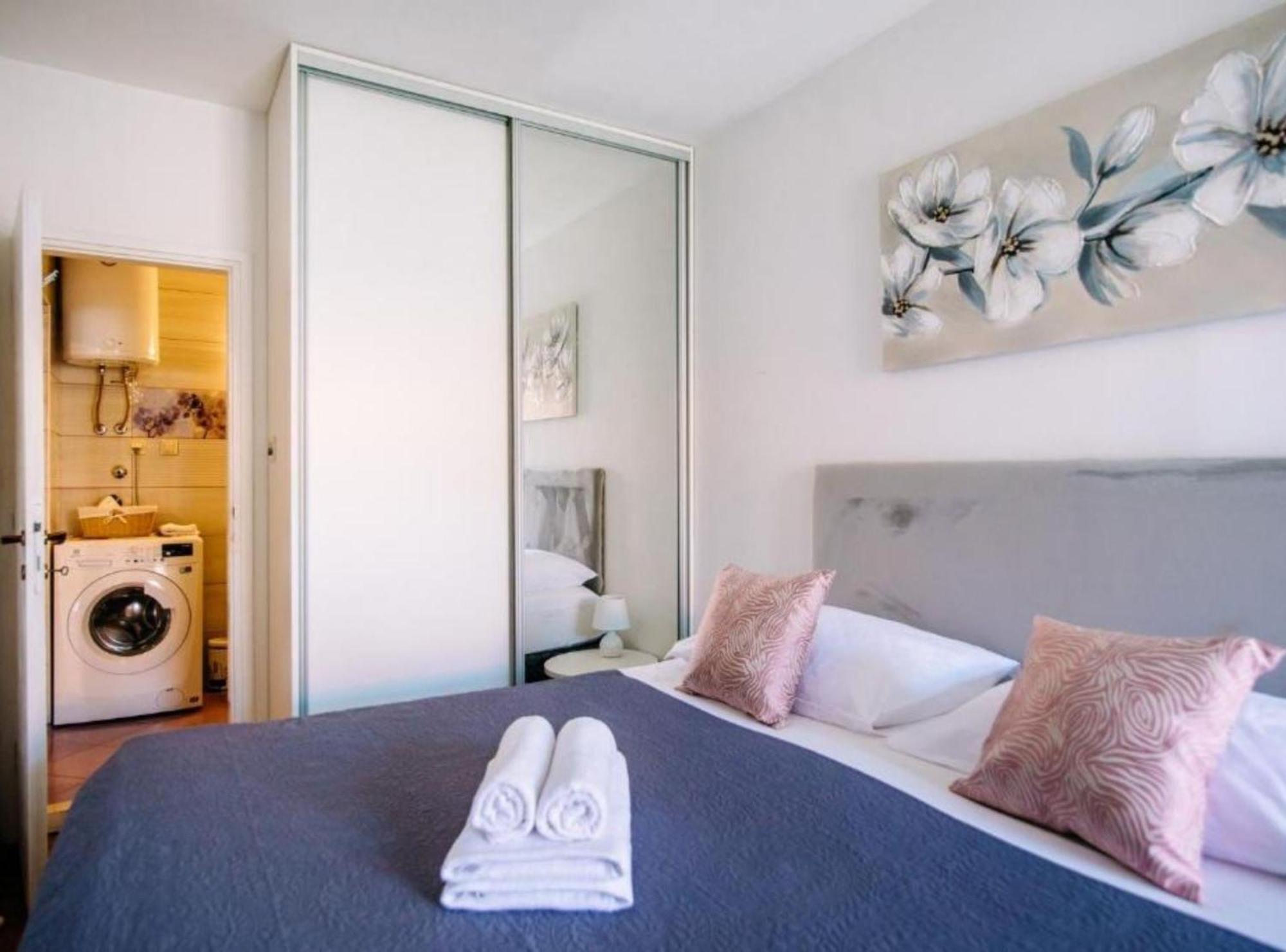 Apartments Luce & Toma Dubrovnik Bagian luar foto