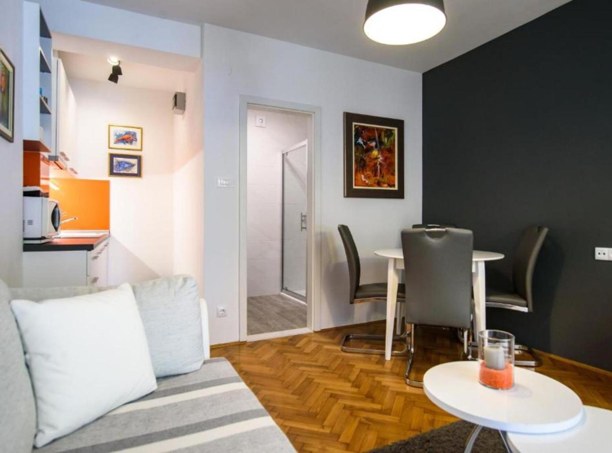 Apartments Luce & Toma Dubrovnik Bagian luar foto