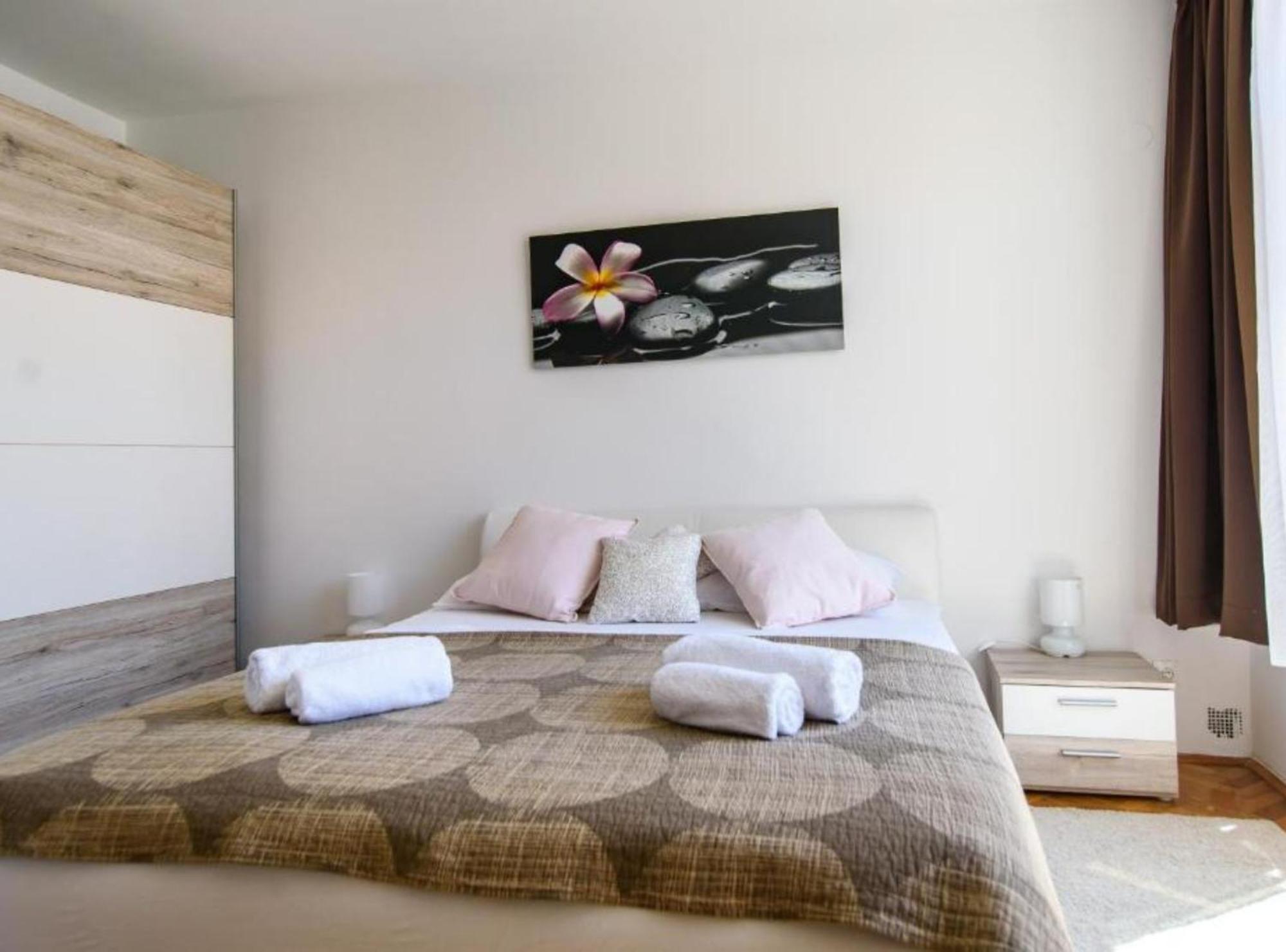 Apartments Luce & Toma Dubrovnik Bagian luar foto