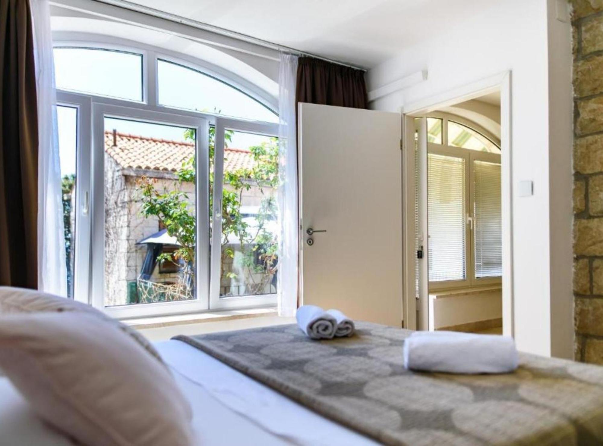 Apartments Luce & Toma Dubrovnik Bagian luar foto