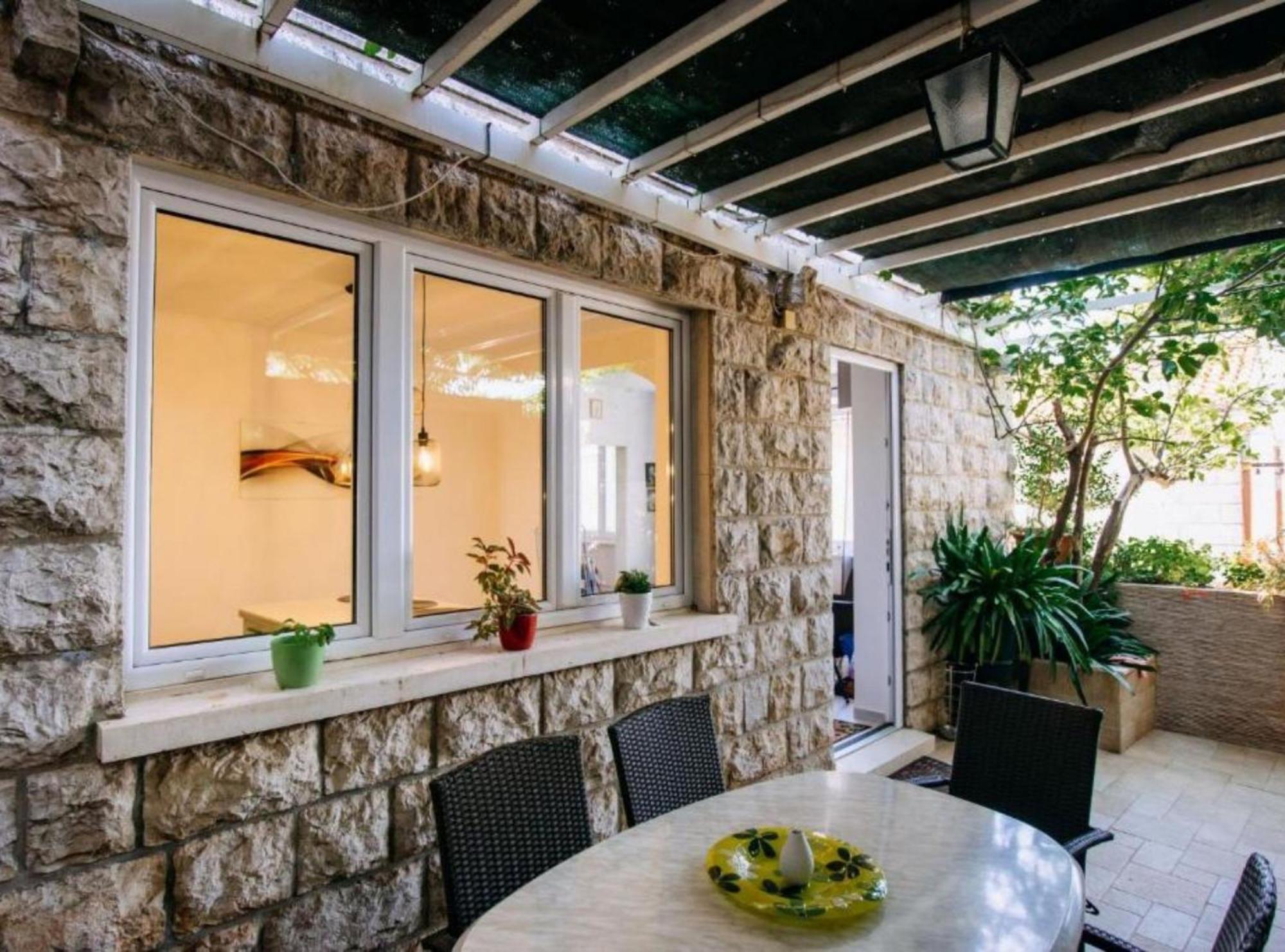 Apartments Luce & Toma Dubrovnik Bagian luar foto