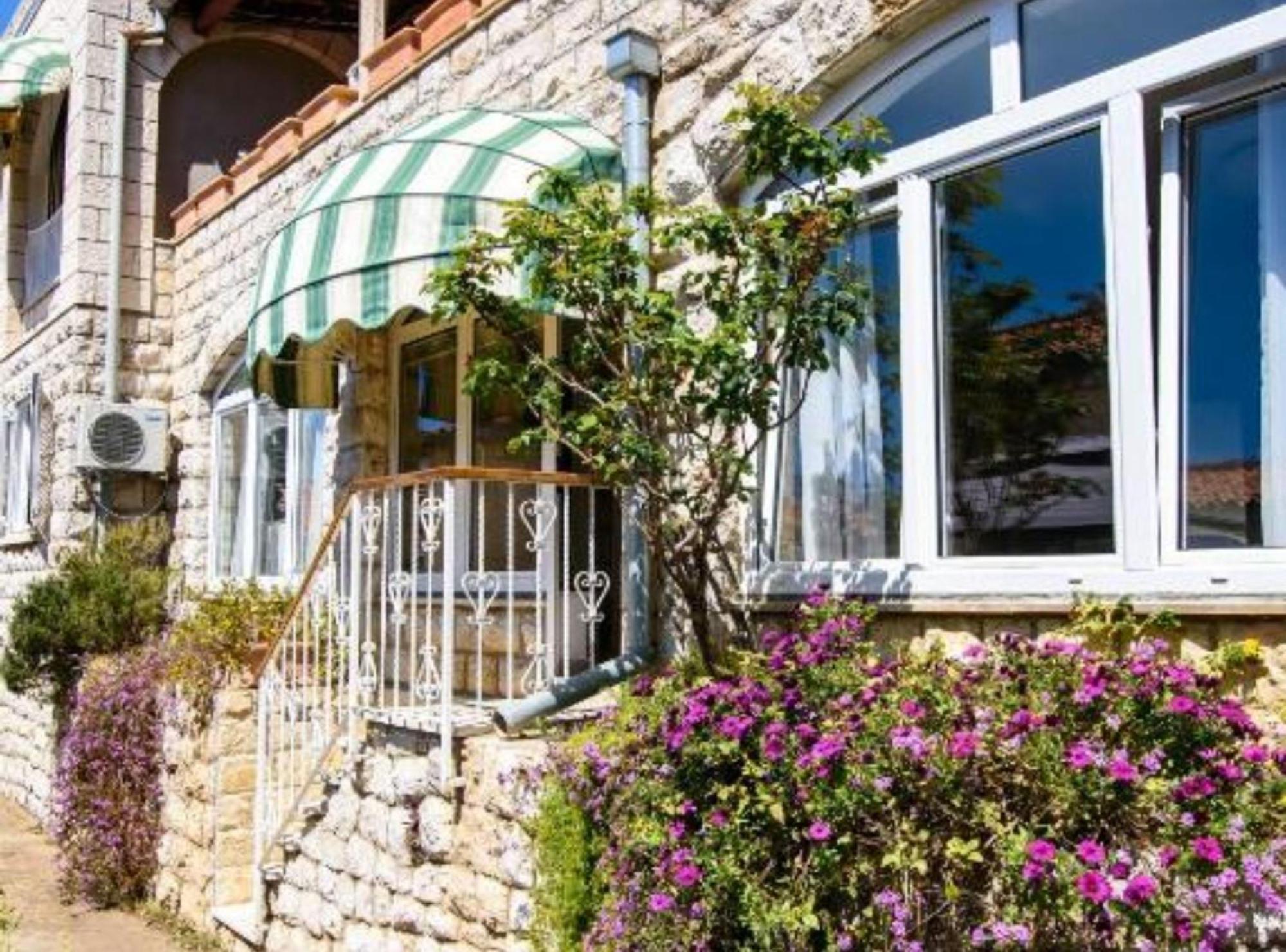 Apartments Luce & Toma Dubrovnik Bagian luar foto