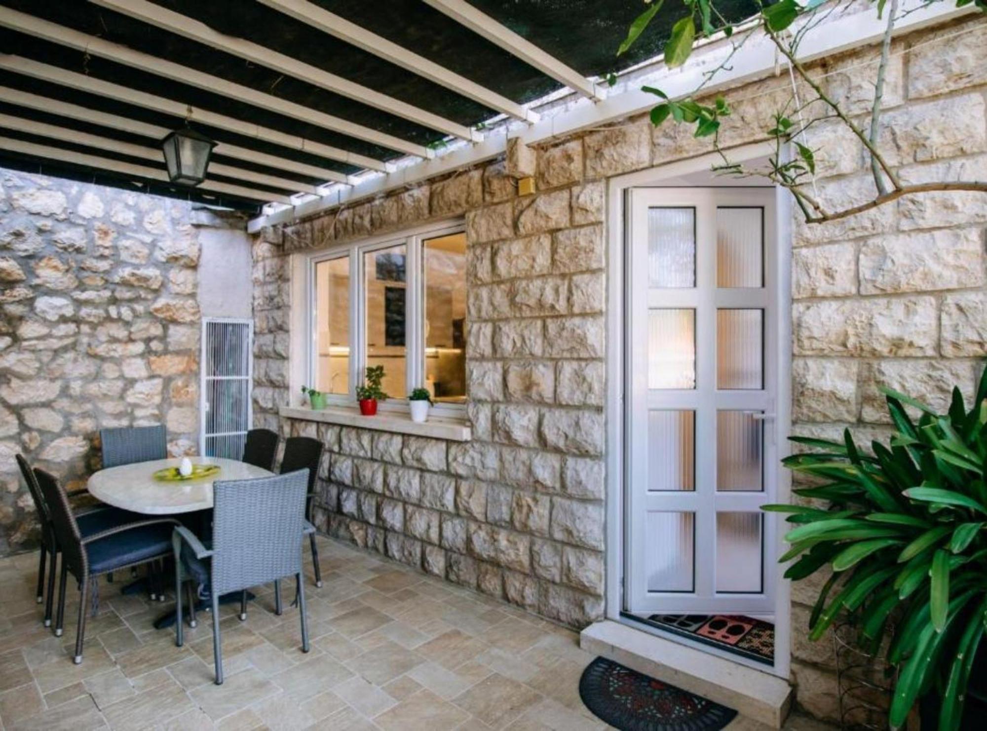Apartments Luce & Toma Dubrovnik Bagian luar foto