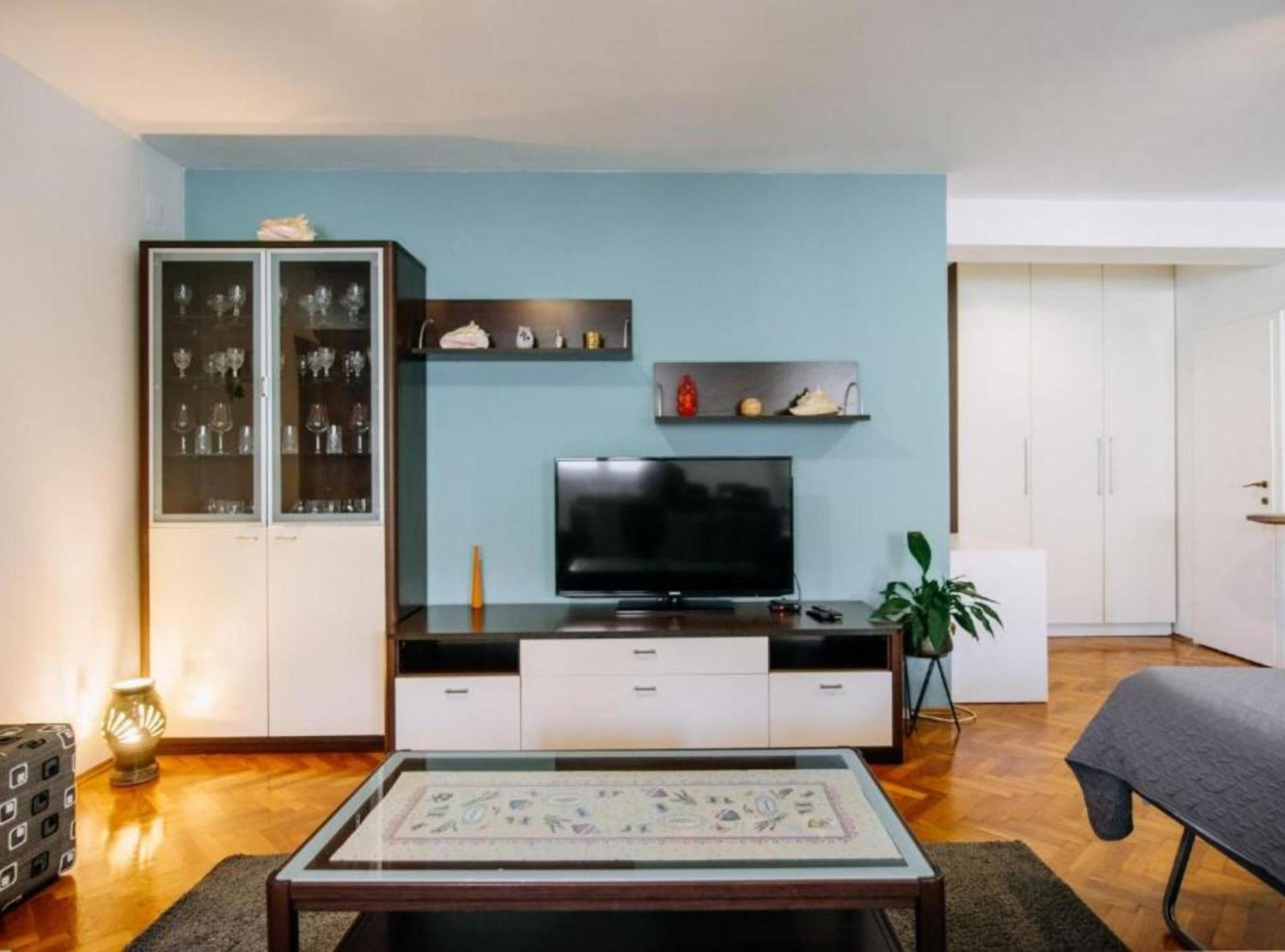 Apartments Luce & Toma Dubrovnik Bagian luar foto