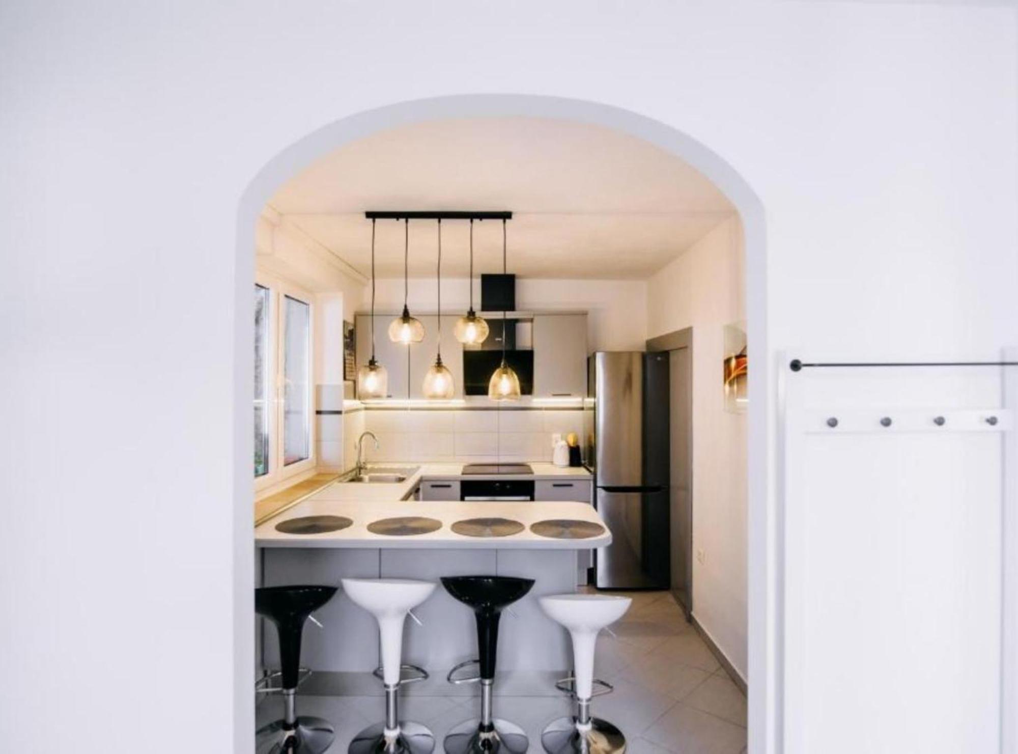 Apartments Luce & Toma Dubrovnik Bagian luar foto