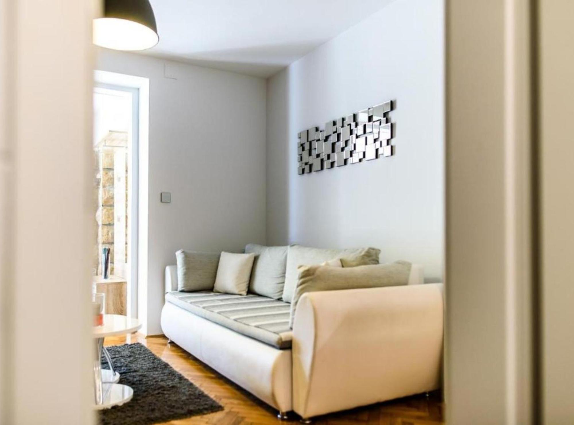 Apartments Luce & Toma Dubrovnik Bagian luar foto
