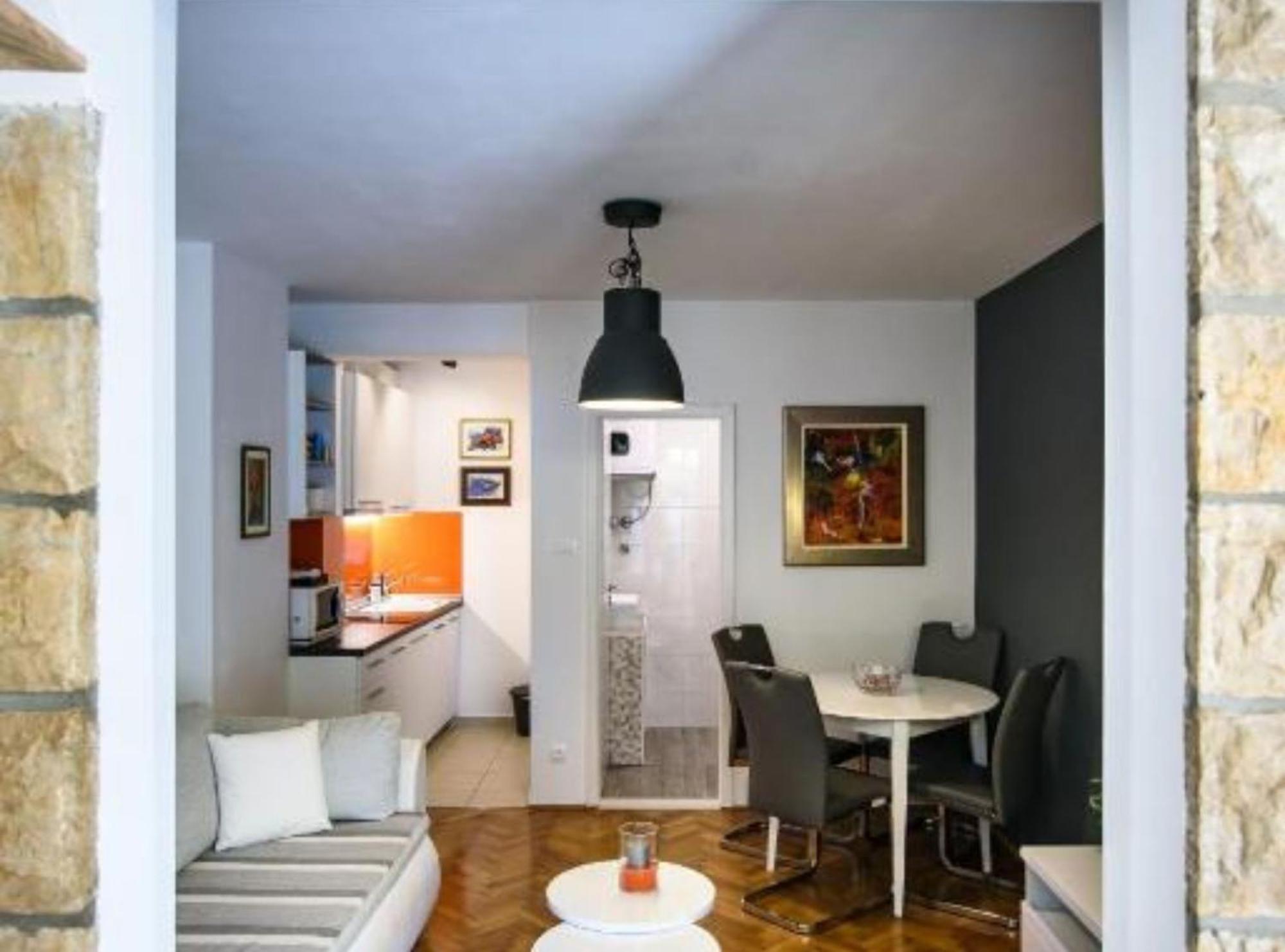 Apartments Luce & Toma Dubrovnik Bagian luar foto