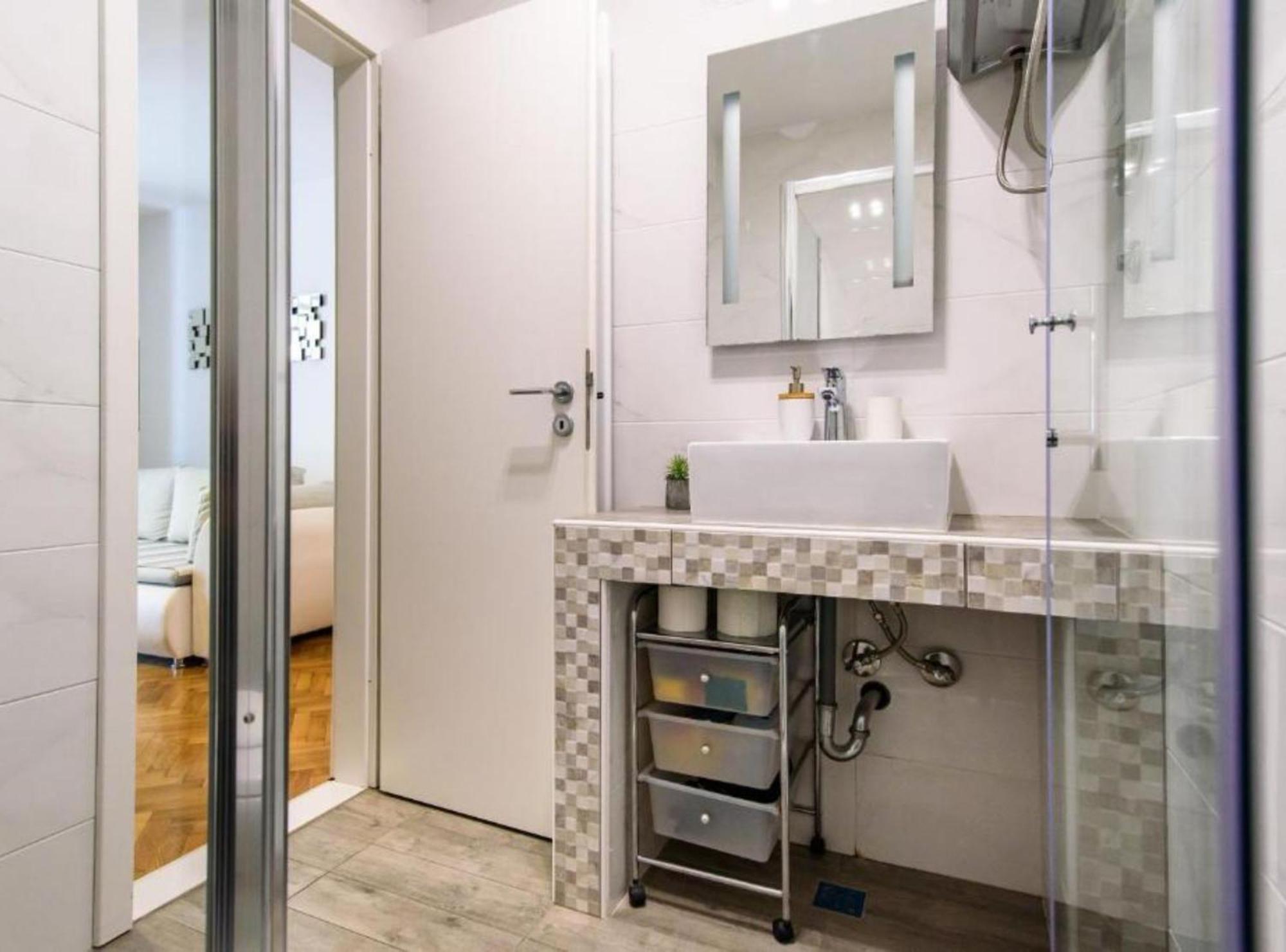 Apartments Luce & Toma Dubrovnik Bagian luar foto