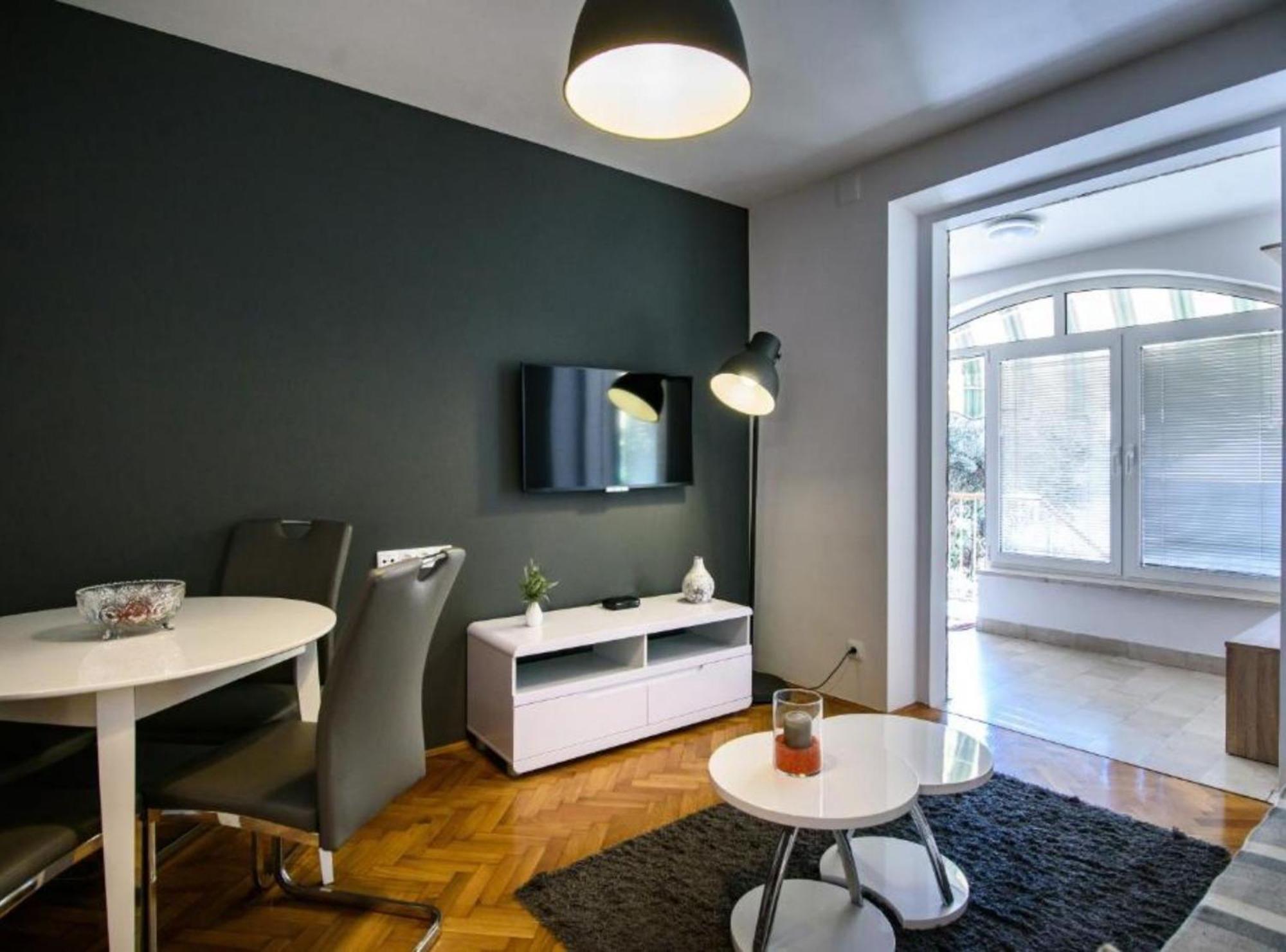 Apartments Luce & Toma Dubrovnik Bagian luar foto