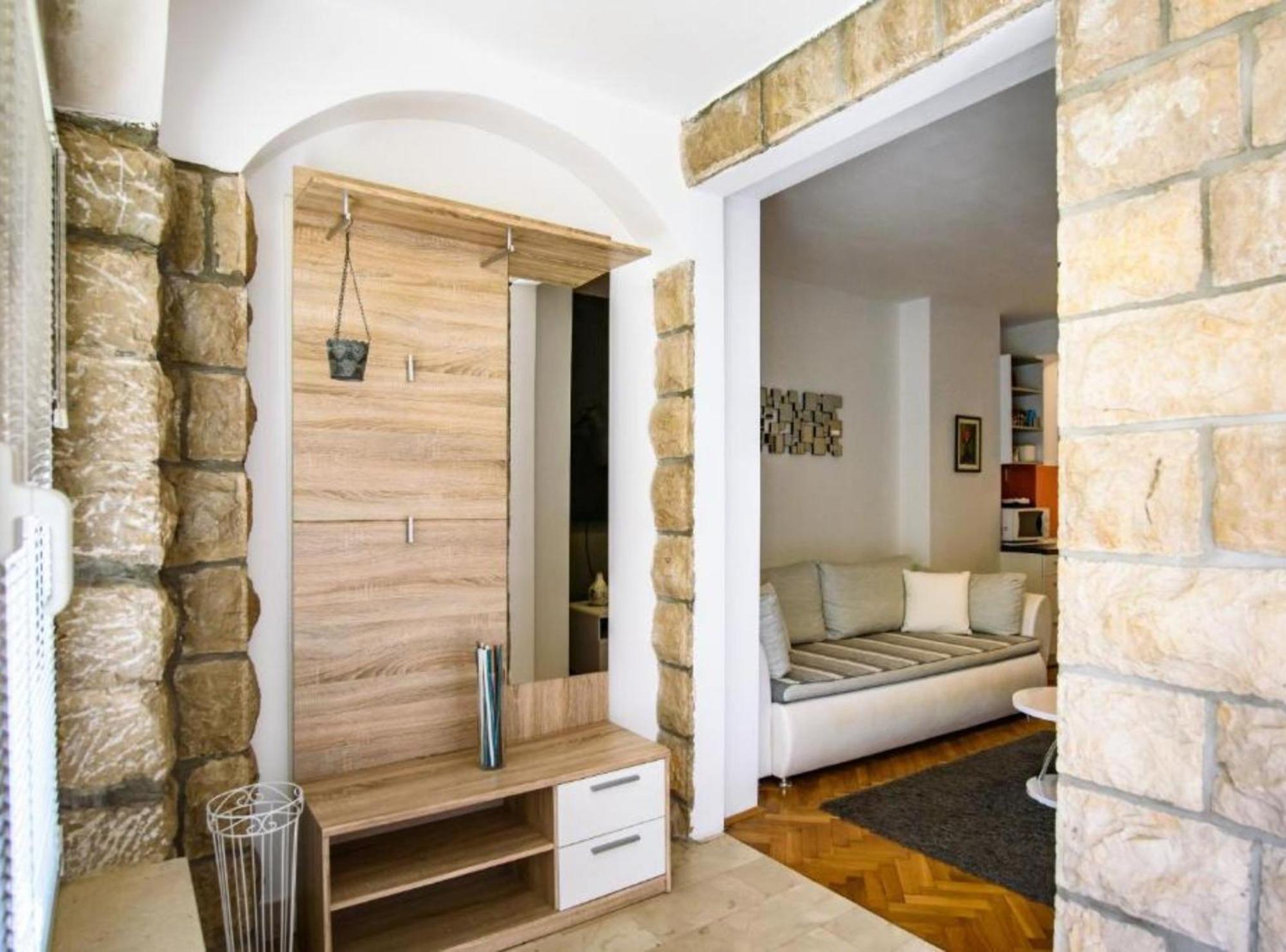 Apartments Luce & Toma Dubrovnik Bagian luar foto