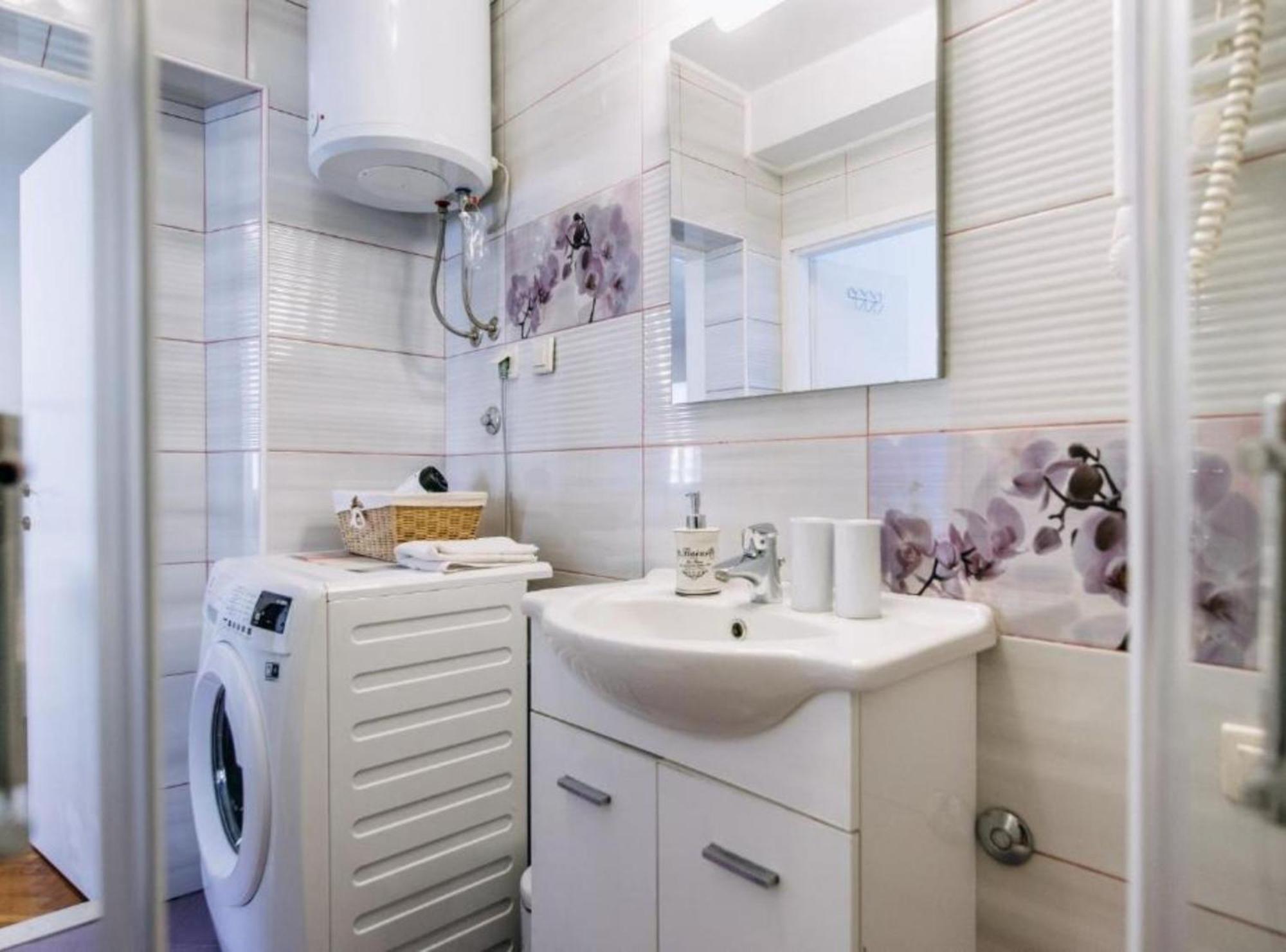 Apartments Luce & Toma Dubrovnik Bagian luar foto