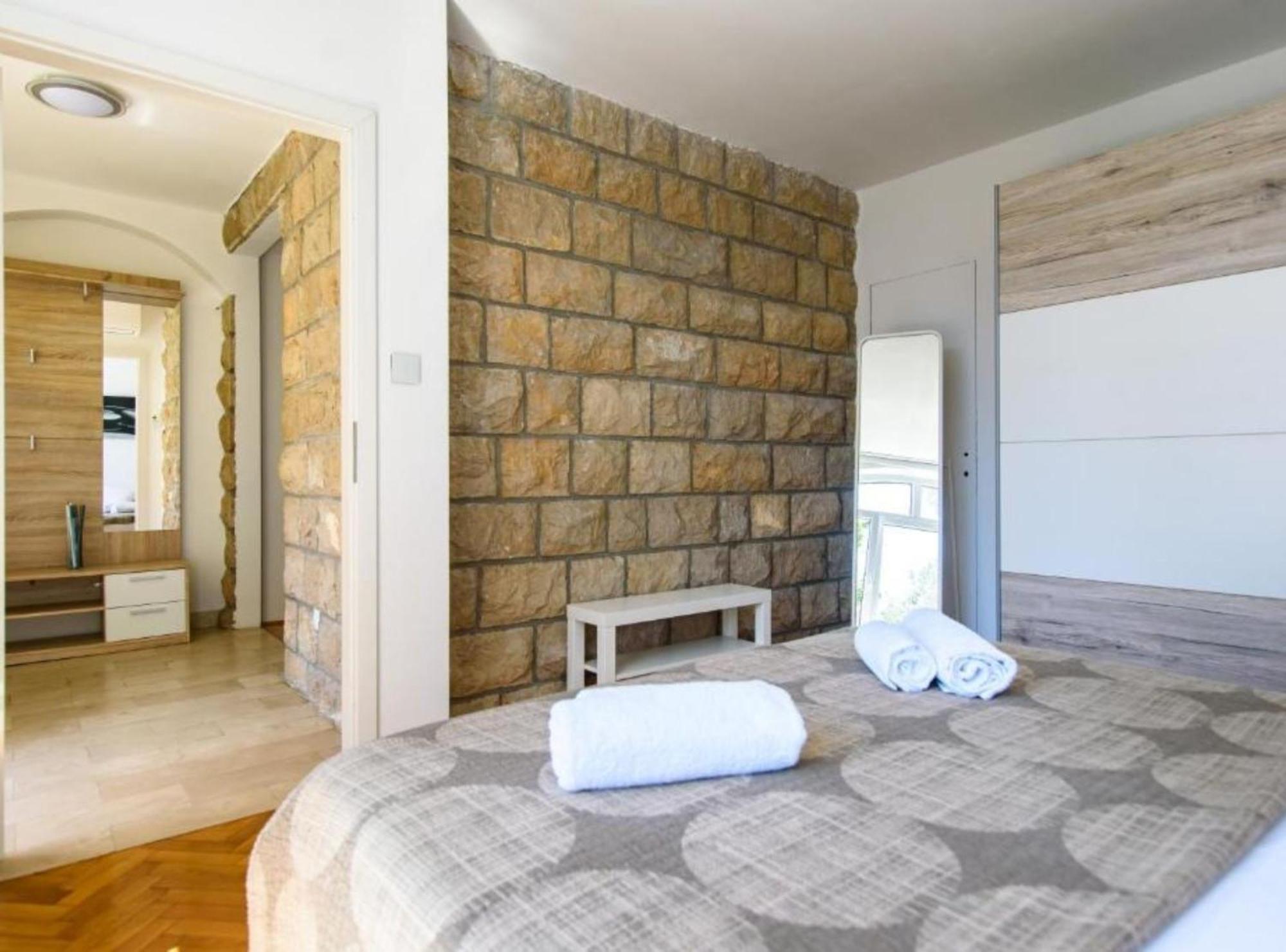 Apartments Luce & Toma Dubrovnik Bagian luar foto