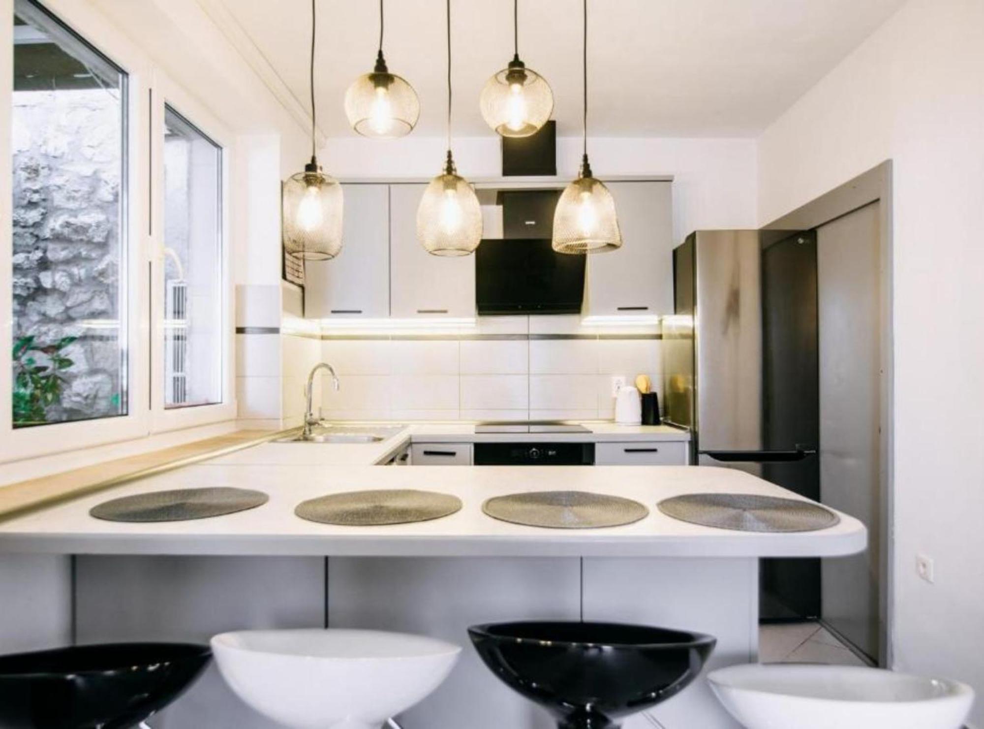 Apartments Luce & Toma Dubrovnik Bagian luar foto