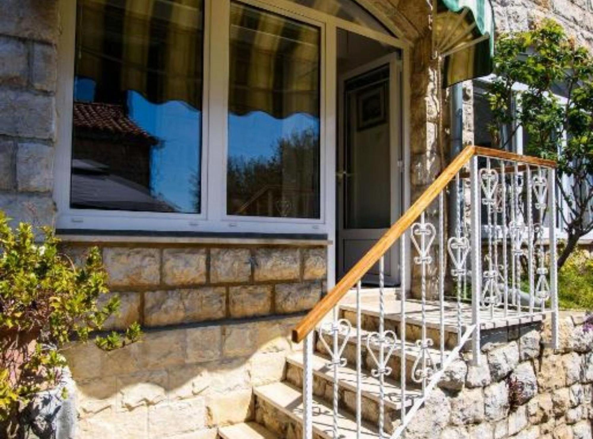 Apartments Luce & Toma Dubrovnik Bagian luar foto