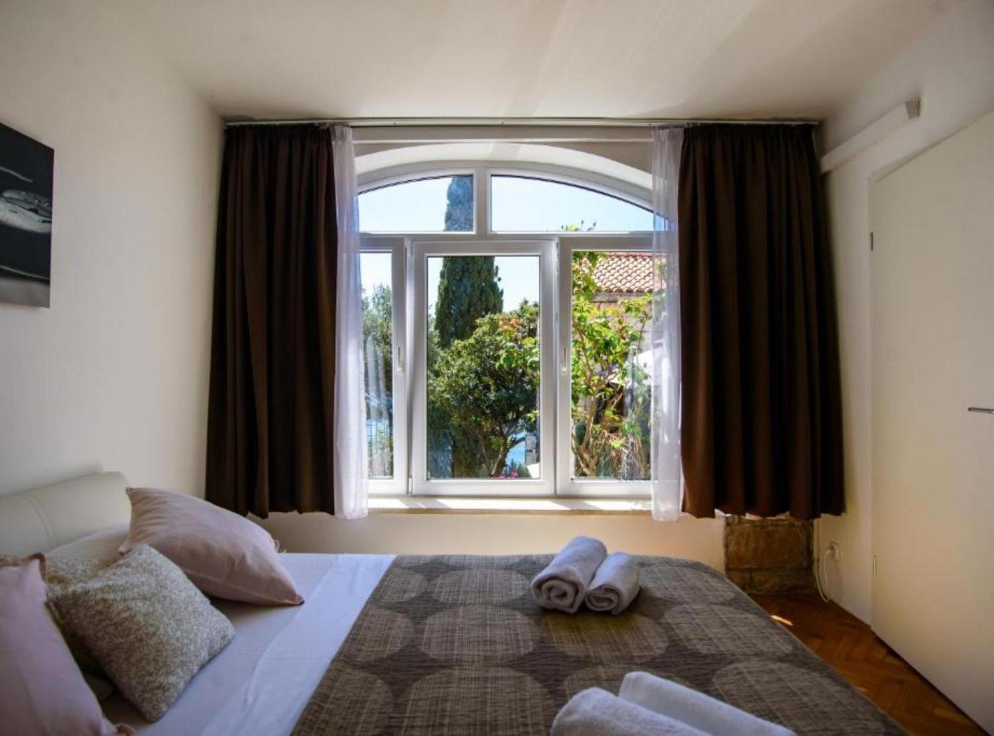 Apartments Luce & Toma Dubrovnik Bagian luar foto