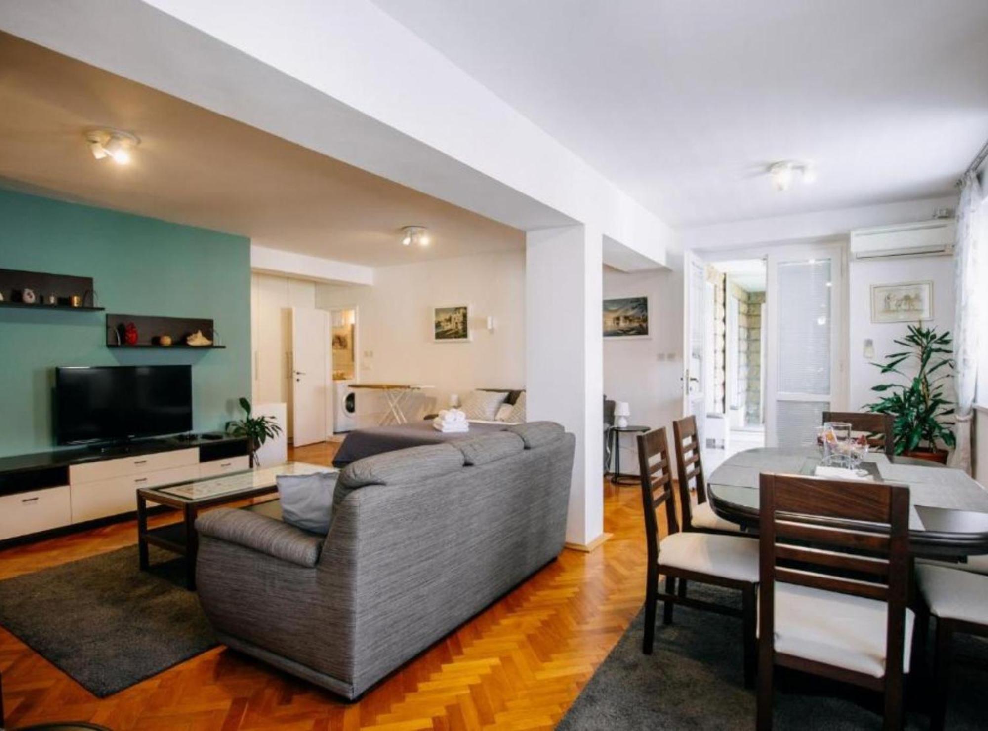 Apartments Luce & Toma Dubrovnik Bagian luar foto