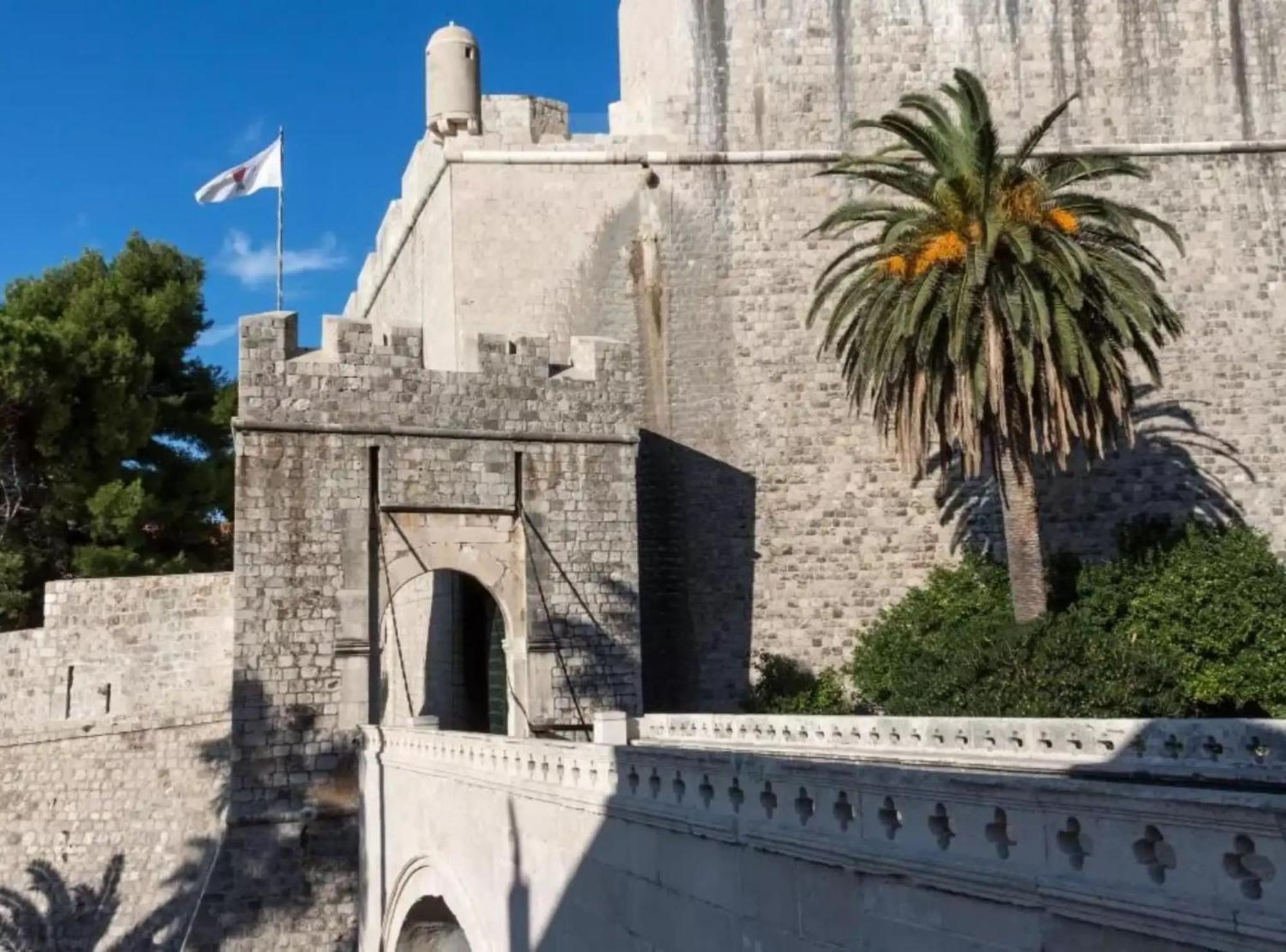 Apartments Luce & Toma Dubrovnik Bagian luar foto
