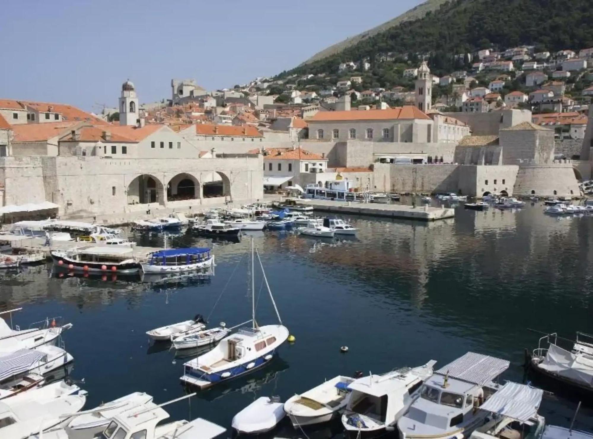 Apartments Luce & Toma Dubrovnik Bagian luar foto