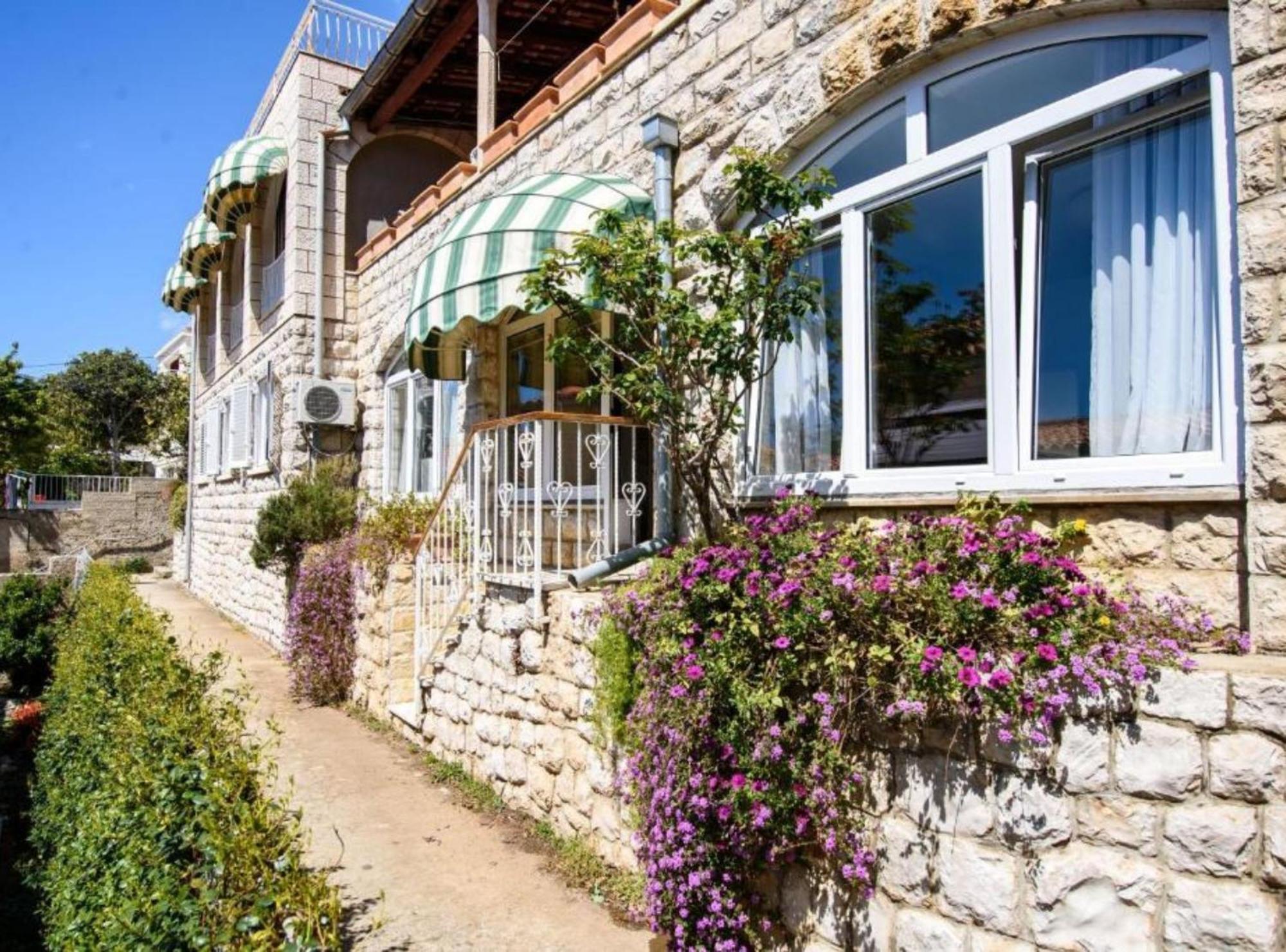 Apartments Luce & Toma Dubrovnik Bagian luar foto