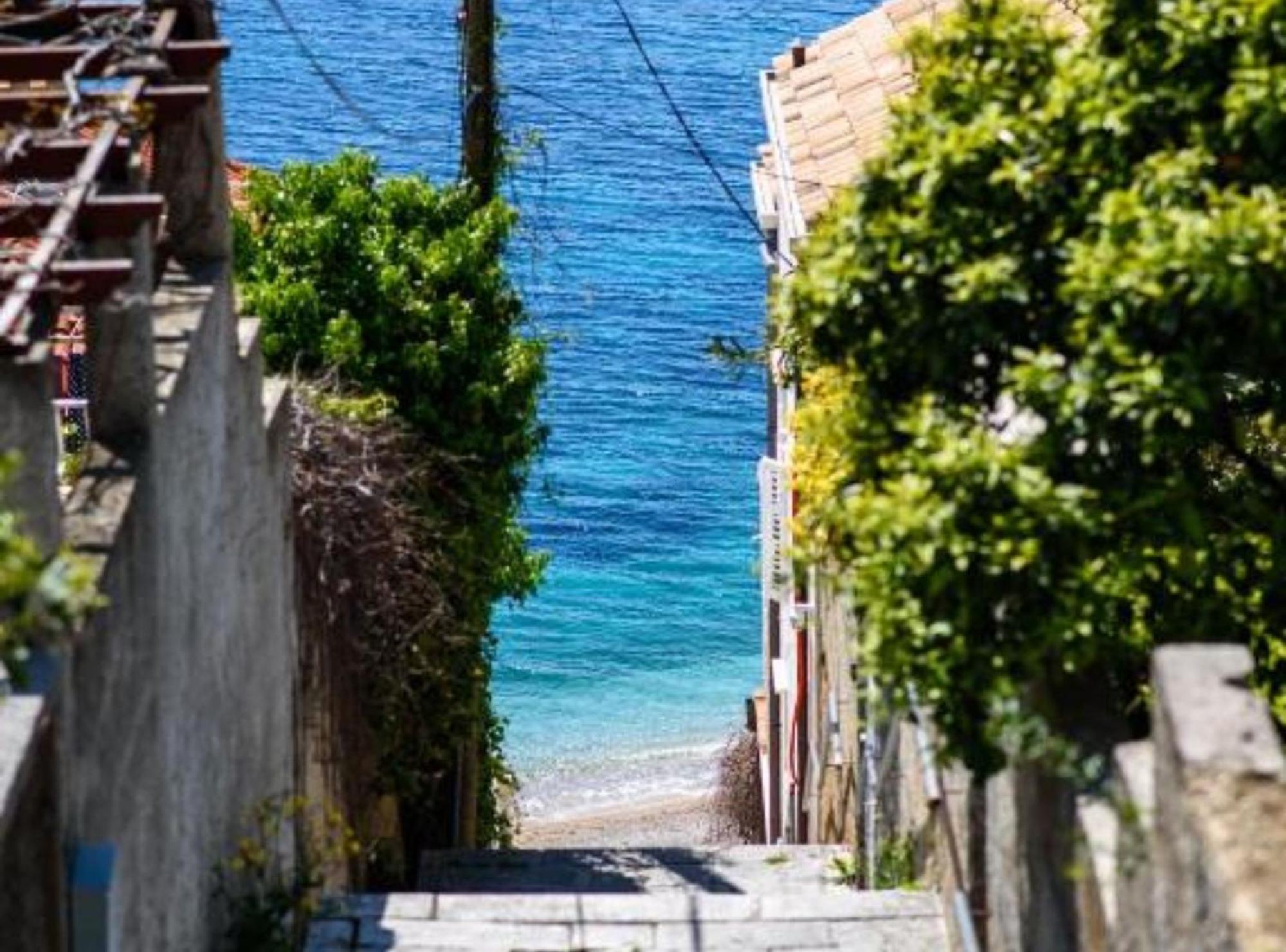 Apartments Luce & Toma Dubrovnik Bagian luar foto
