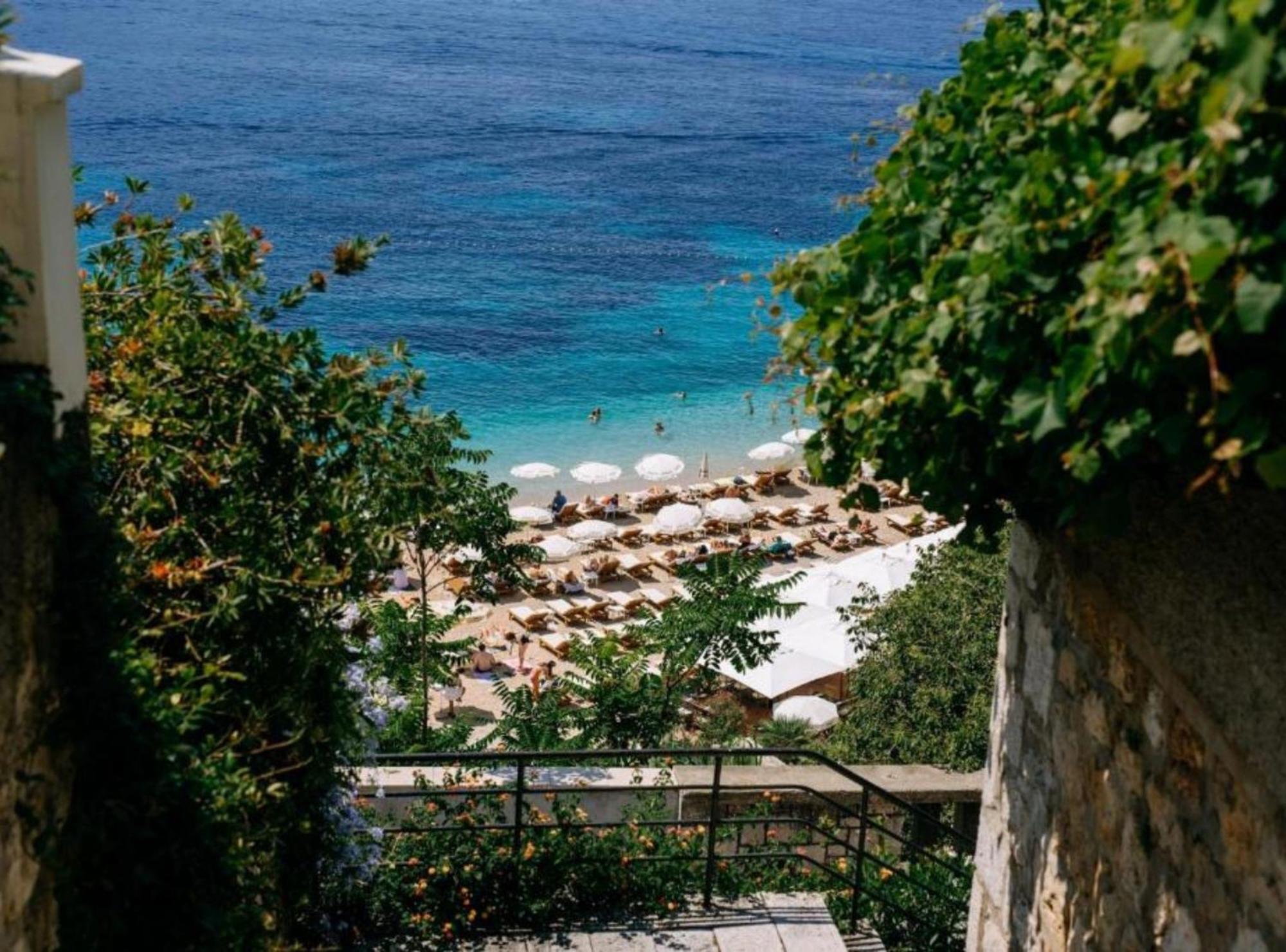 Apartments Luce & Toma Dubrovnik Bagian luar foto