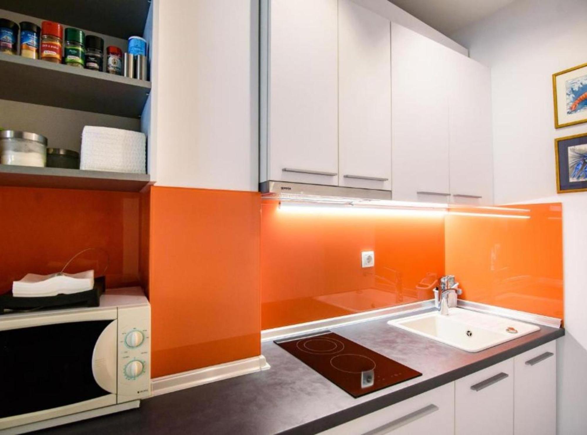 Apartments Luce & Toma Dubrovnik Ruang foto