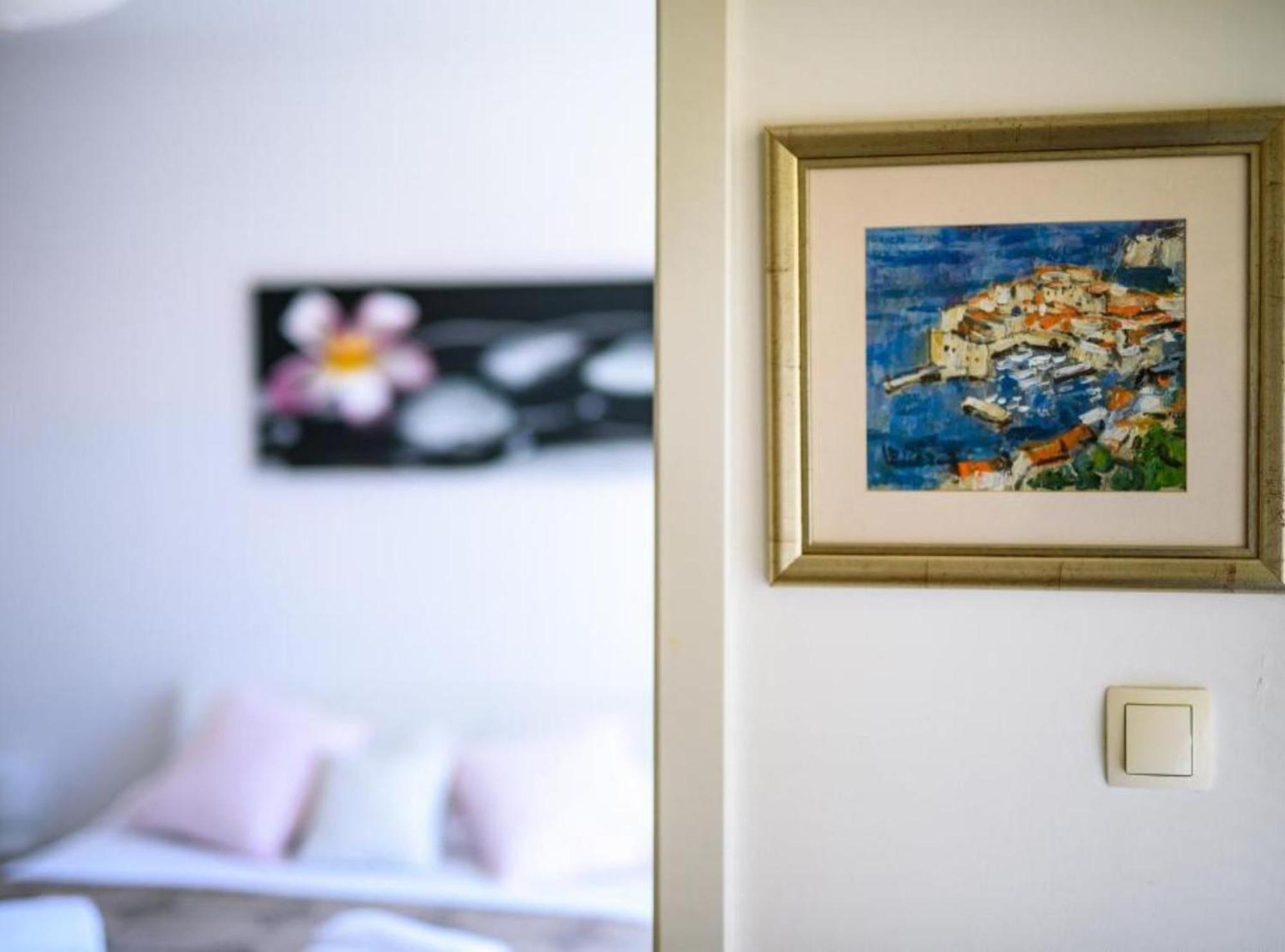 Apartments Luce & Toma Dubrovnik Ruang foto