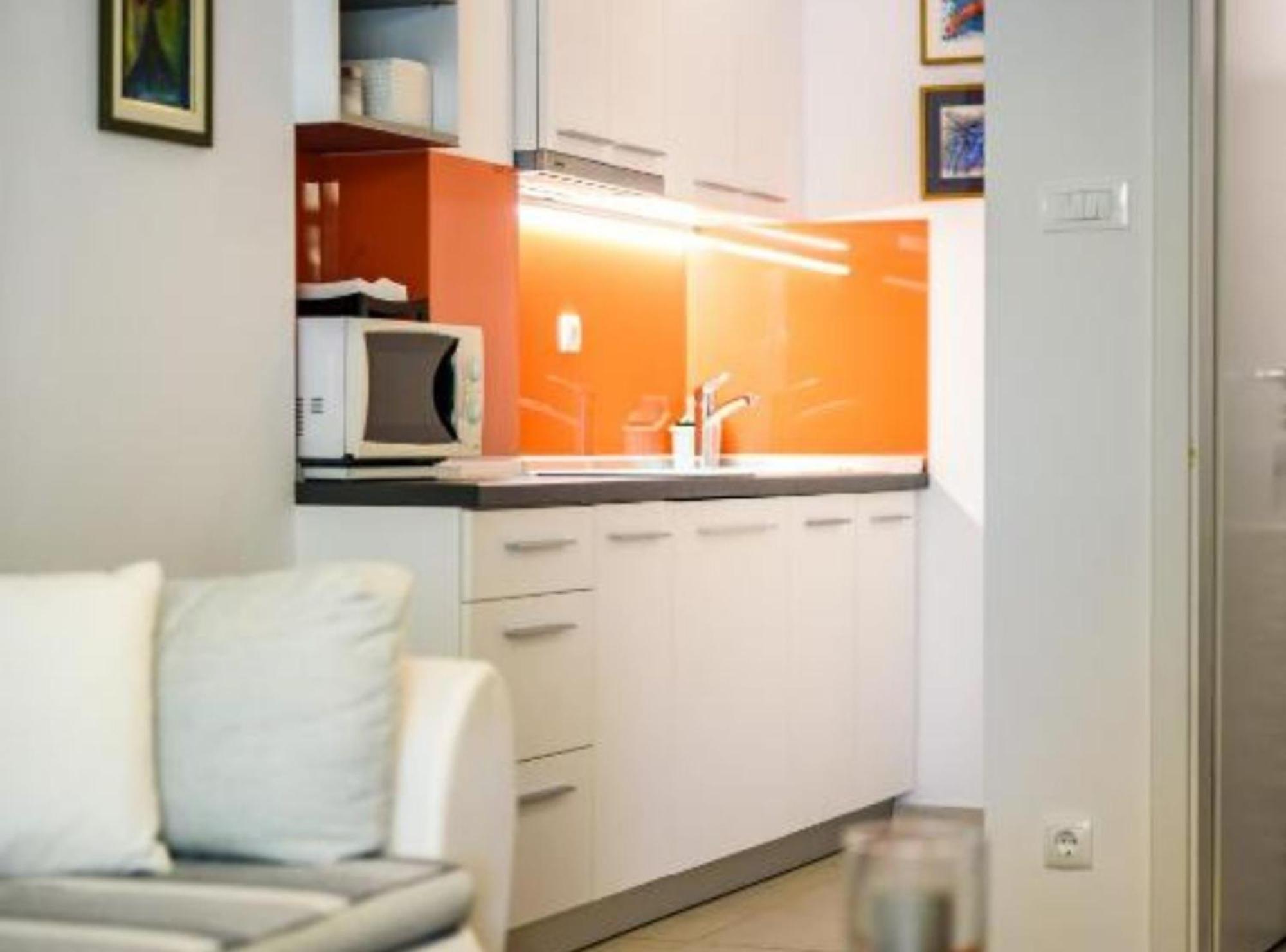 Apartments Luce & Toma Dubrovnik Ruang foto