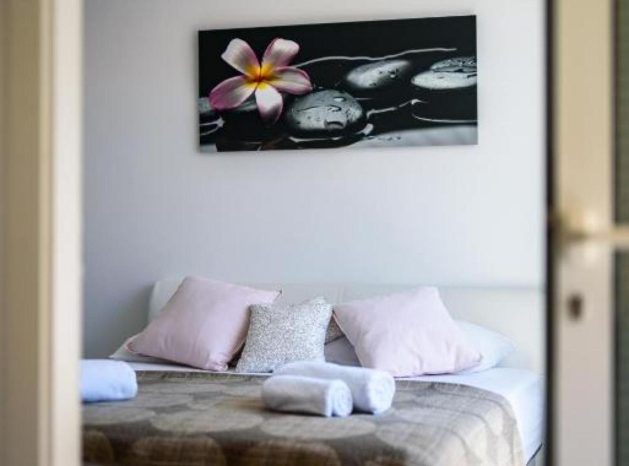 Apartments Luce & Toma Dubrovnik Ruang foto