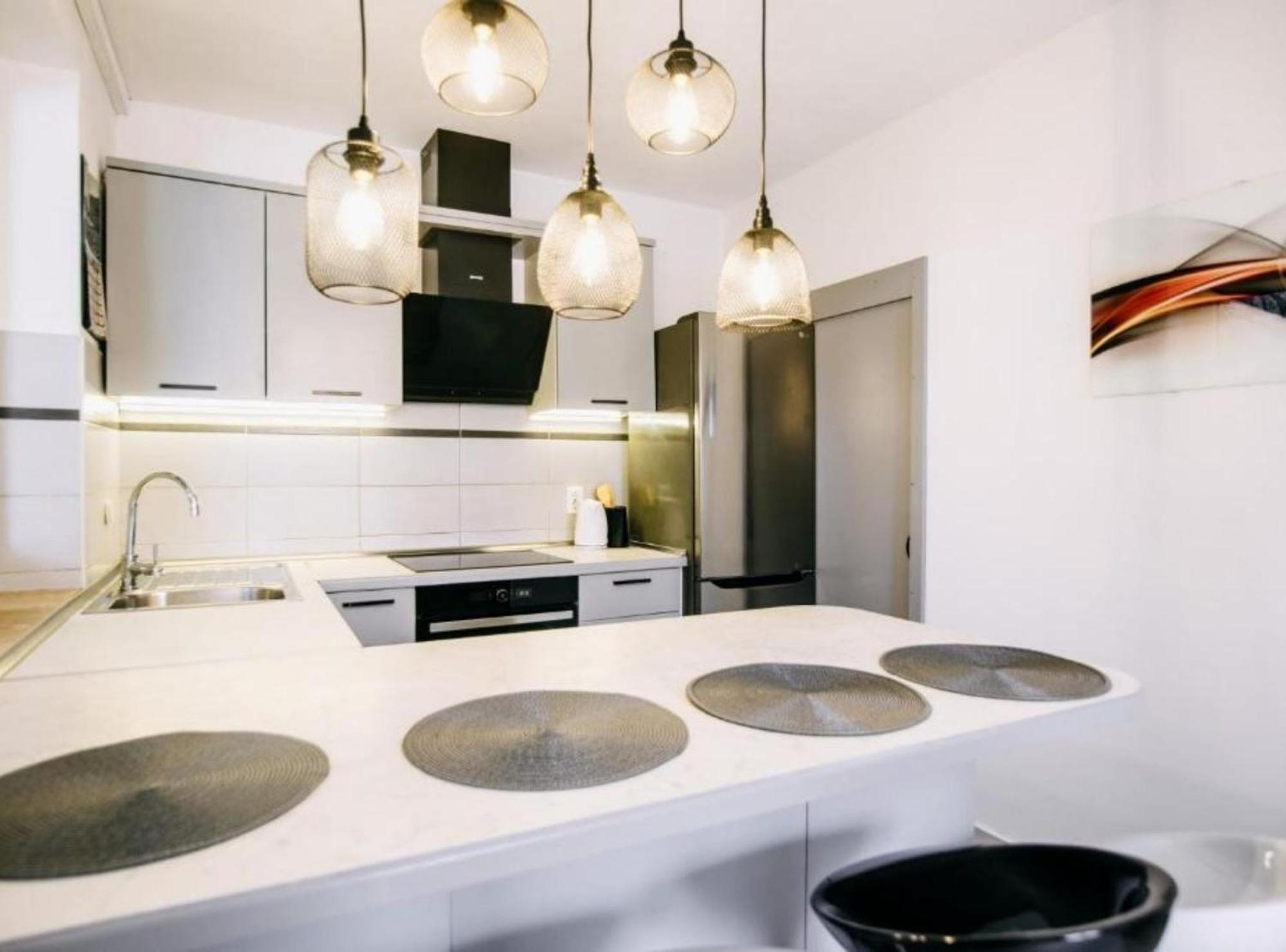 Apartments Luce & Toma Dubrovnik Ruang foto