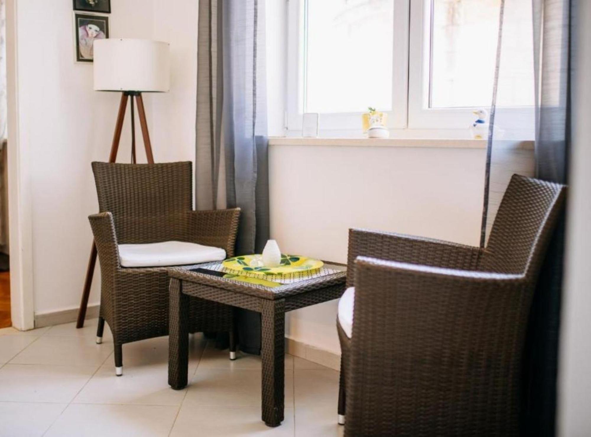 Apartments Luce & Toma Dubrovnik Ruang foto